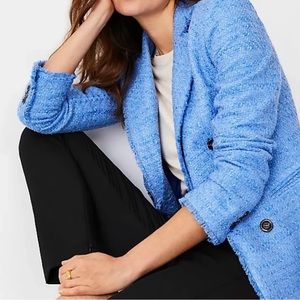 Ann Taylor Women Blazer
